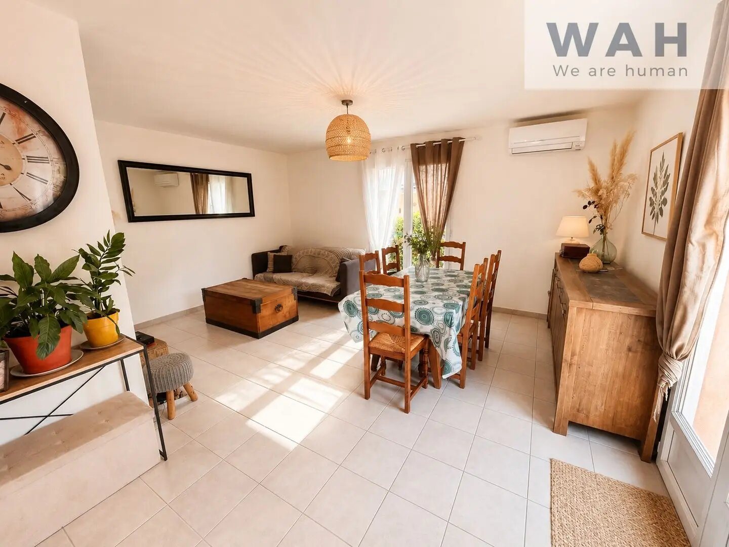 Maison à vendre, 84m², Bernis