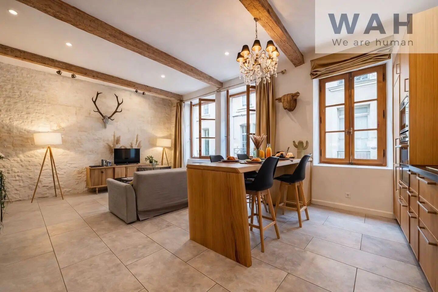 Appartement à vendre, 44m², Nîmes