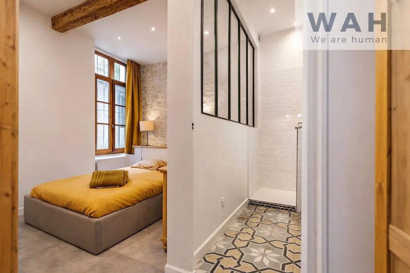 Appartement à vendre, 44m², Nîmes