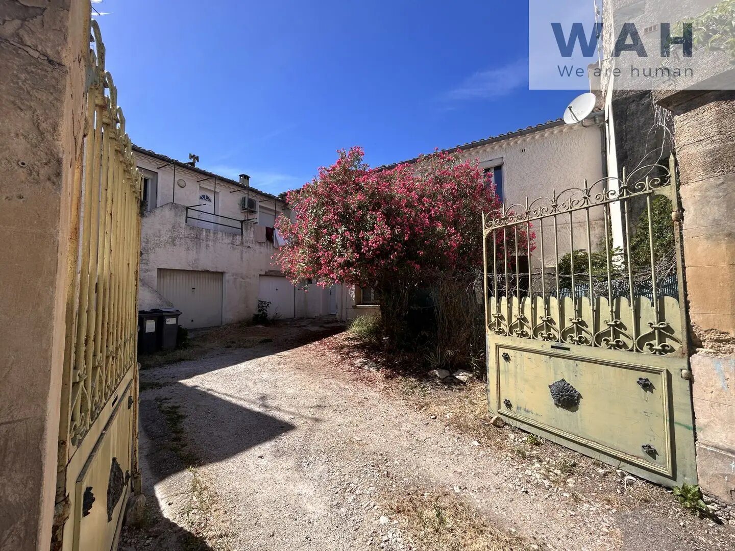 Maison à vendre, 133m², Vergèze
