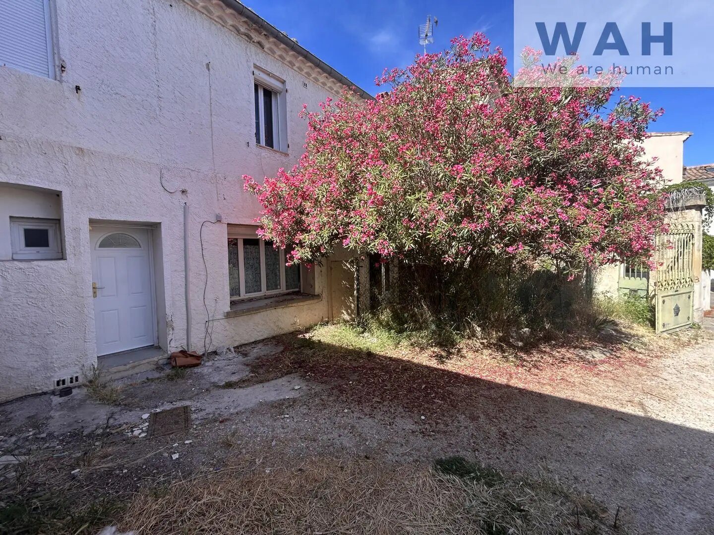 Maison à vendre, 133m², Vergèze