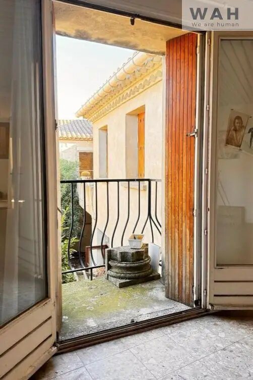 Appartement à vendre, 100m², Vauvert