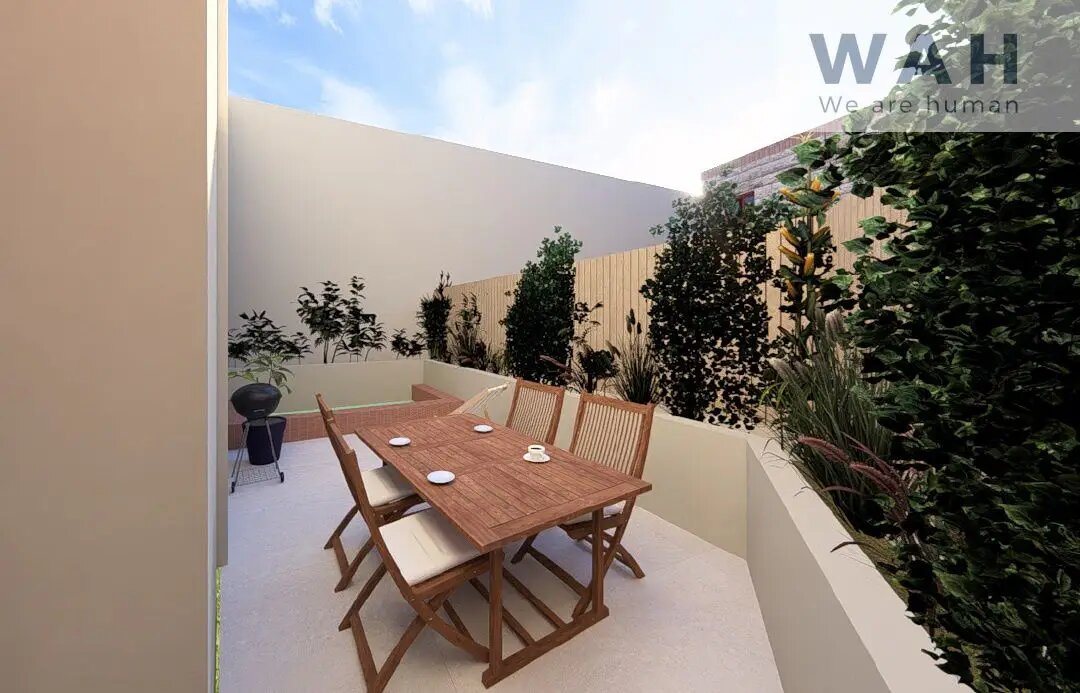 Appartement à vendre, 100m², Vauvert