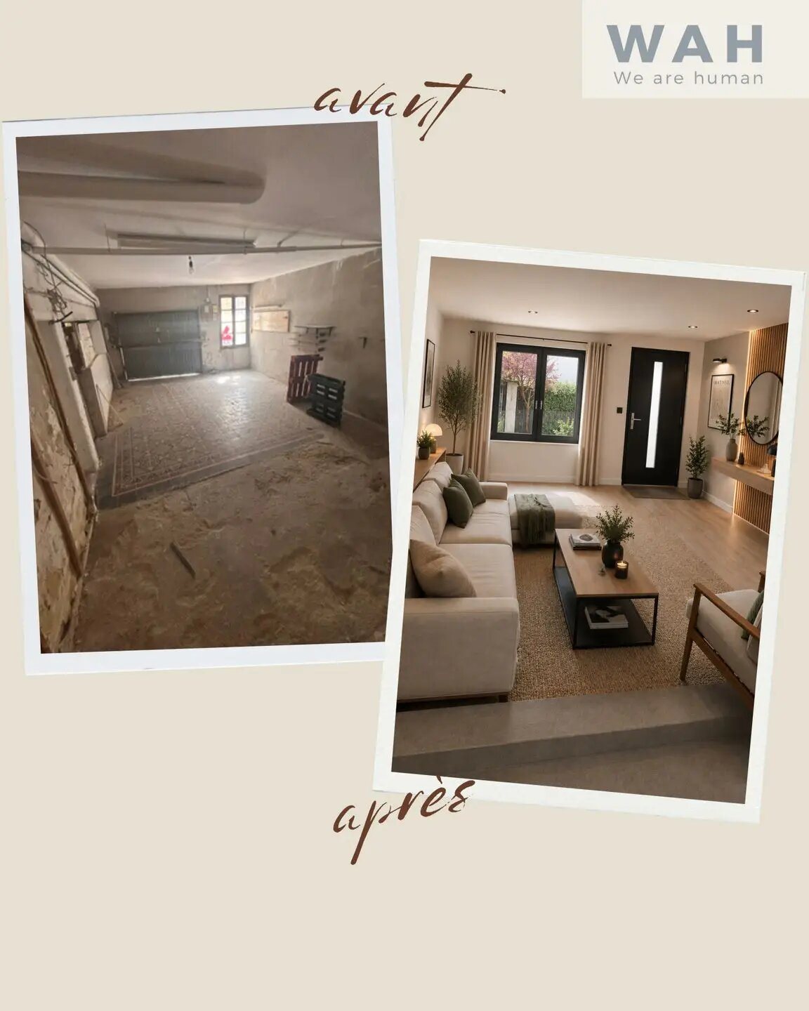 Appartement à vendre, 100m², Vauvert