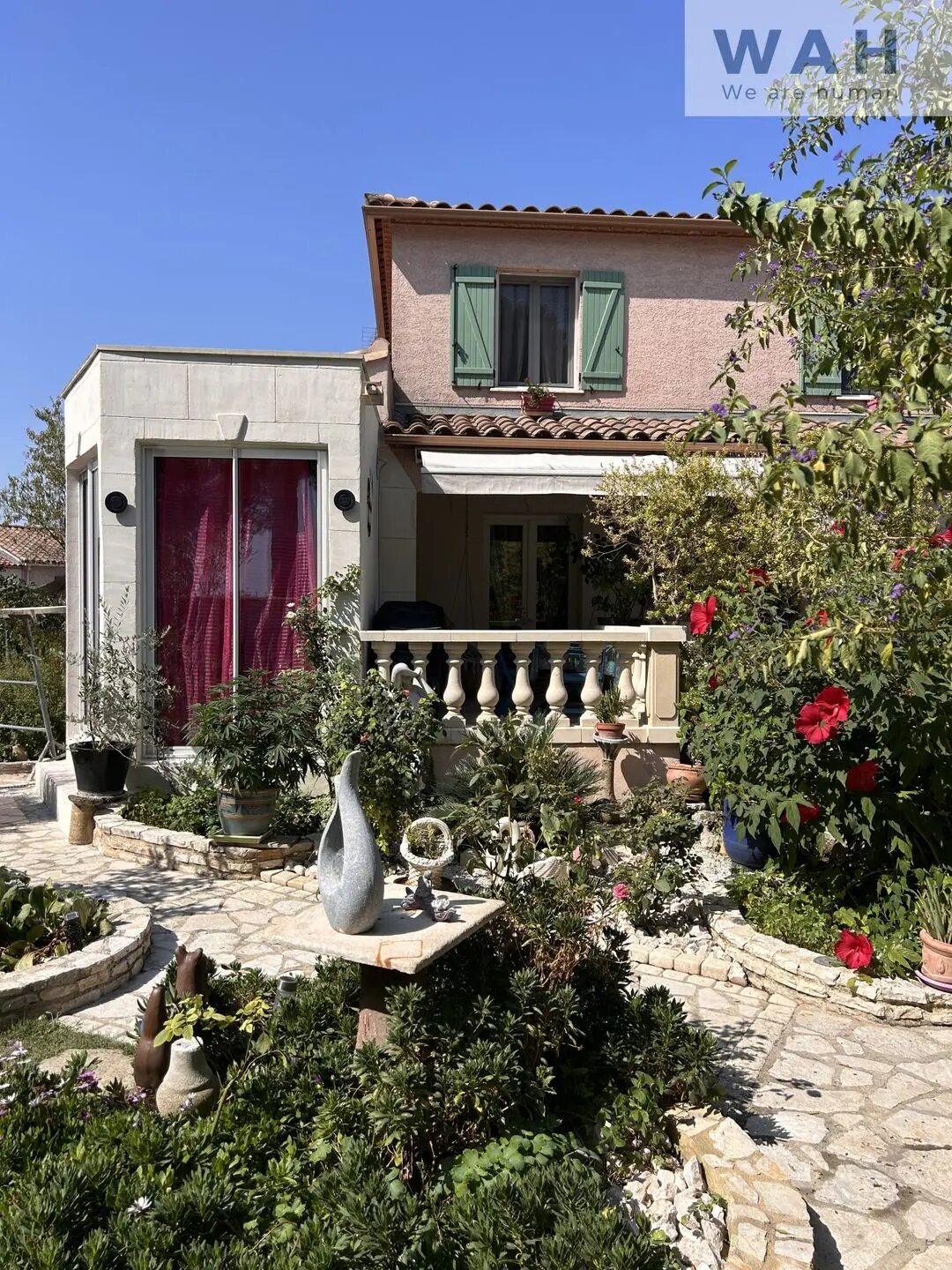 Maison à vendre, 110m², Milhaud
