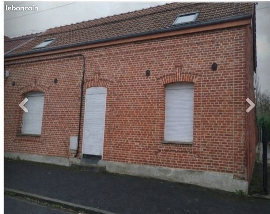 Appartement à vendre, 130m², Valenciennes