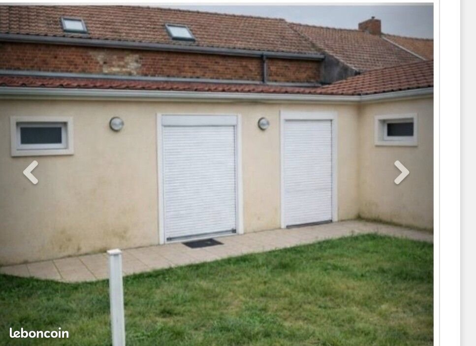 Appartement à vendre, 130m², Valenciennes