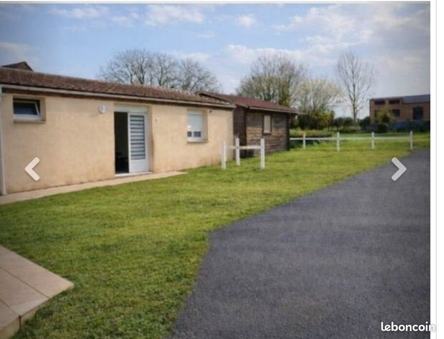 Appartement à vendre, 130m², Valenciennes