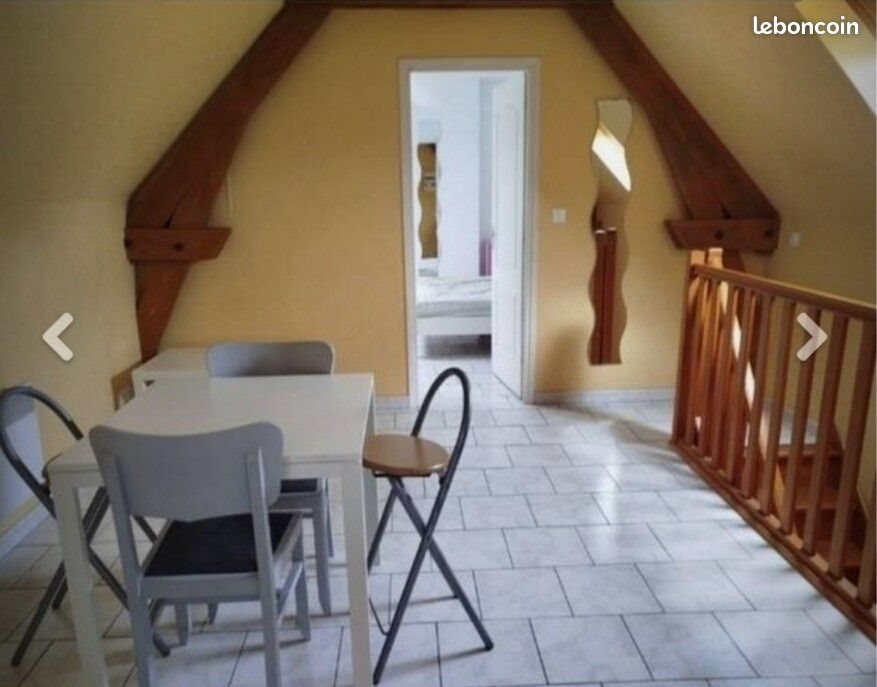 Appartement à vendre, 130m², Valenciennes