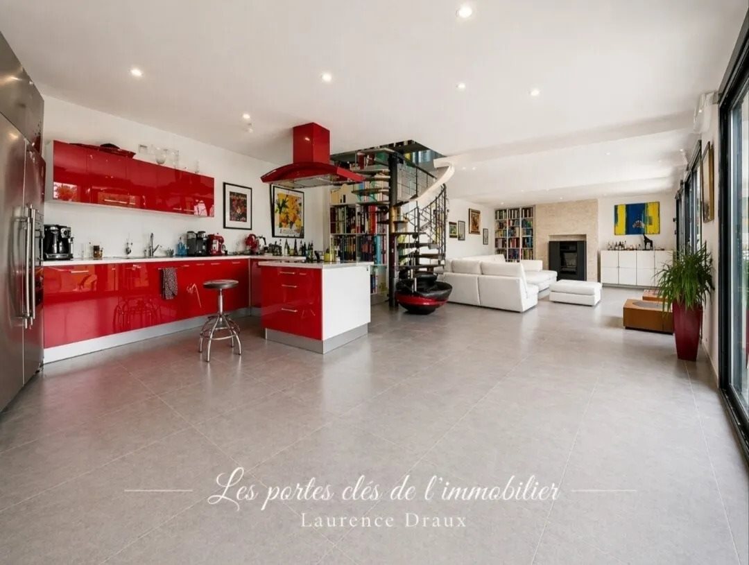 Maison à vendre, 150m², Condé-sur-l'Escaut