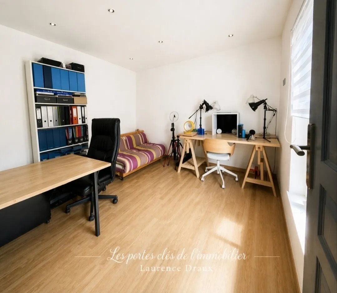 Maison à vendre, 150m², Condé-sur-l'Escaut