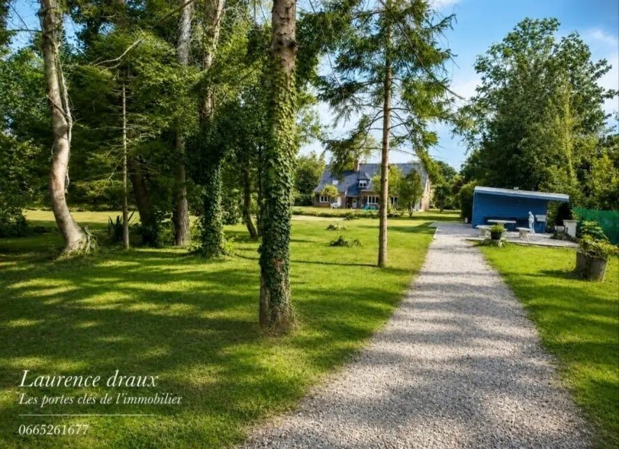 Maison à vendre, 200m², Thun-Saint-Martin