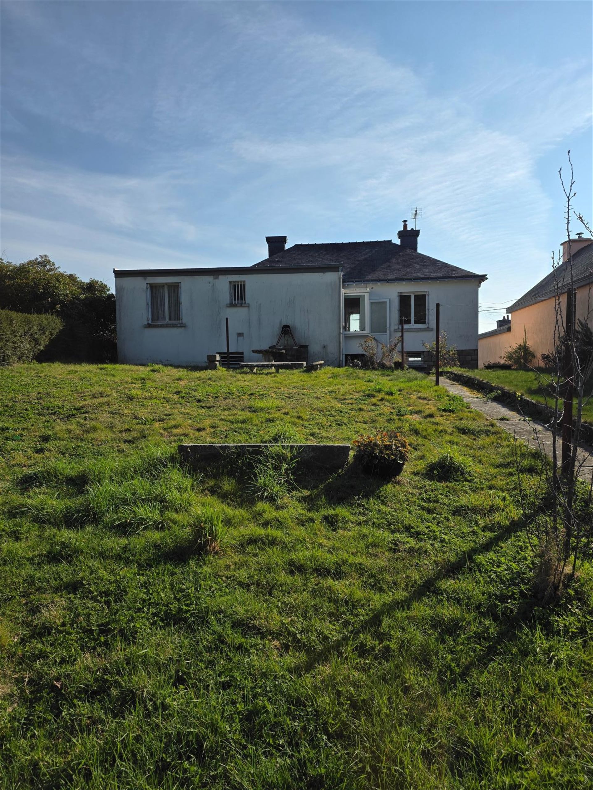 Maison à vendre, 83m², Inzinzac-Lochrist