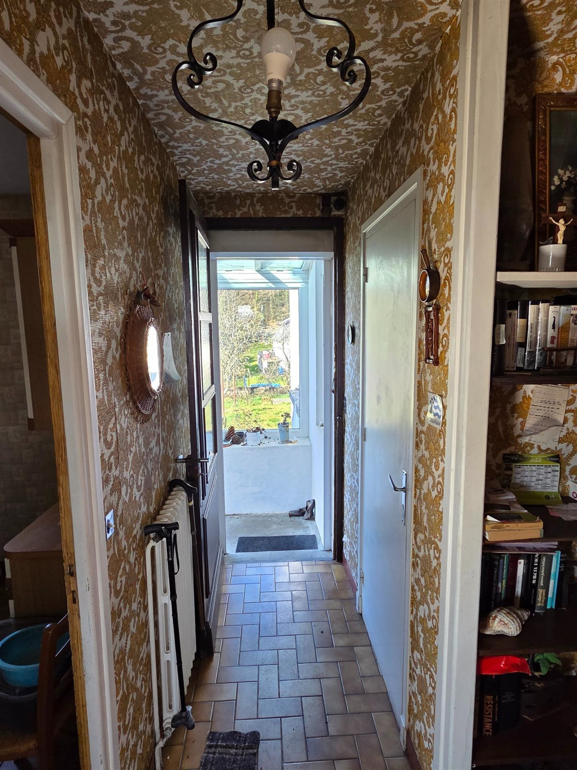 Maison à vendre, 83m², Inzinzac-Lochrist