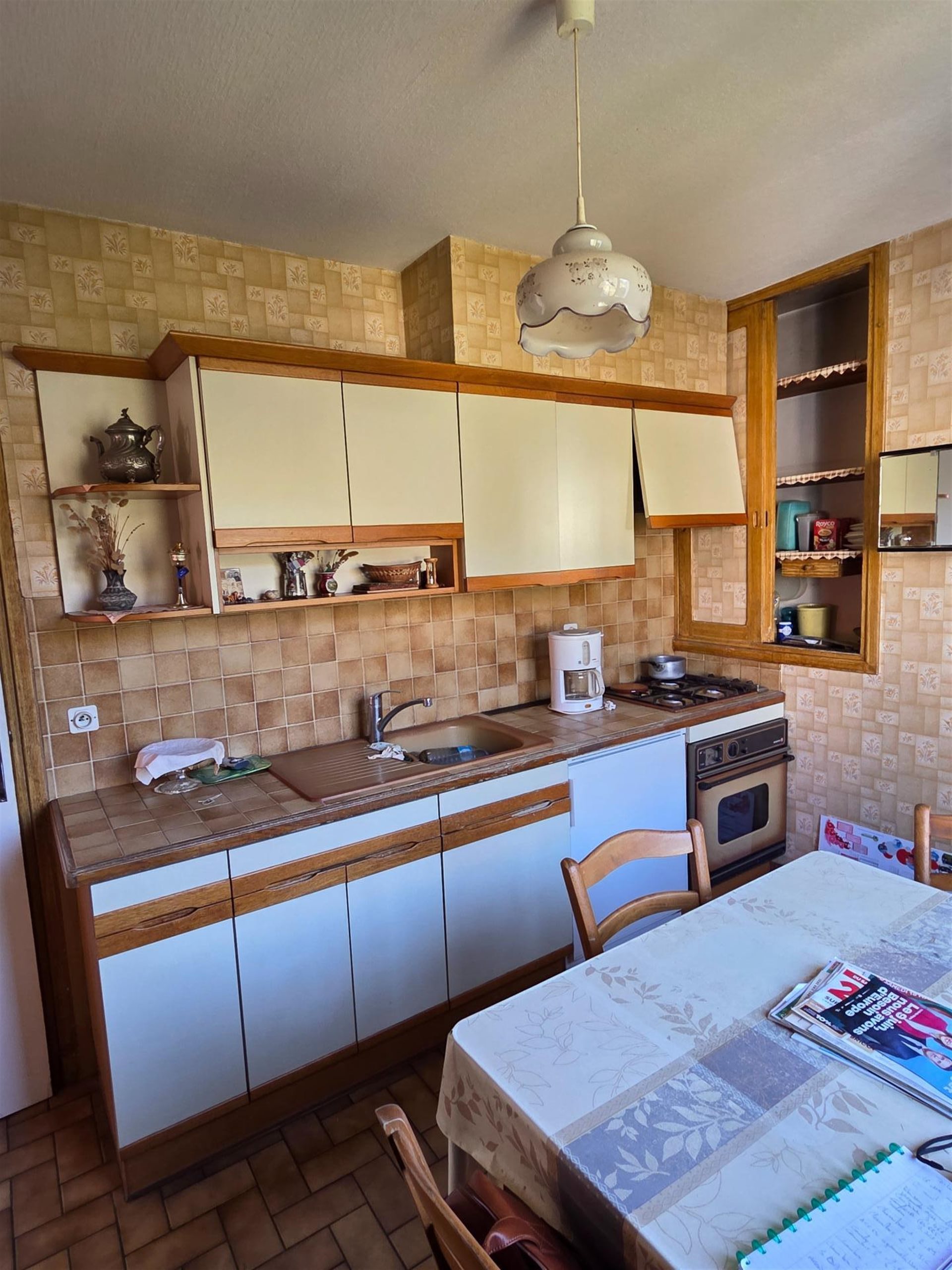 Maison à vendre, 83m², Inzinzac-Lochrist