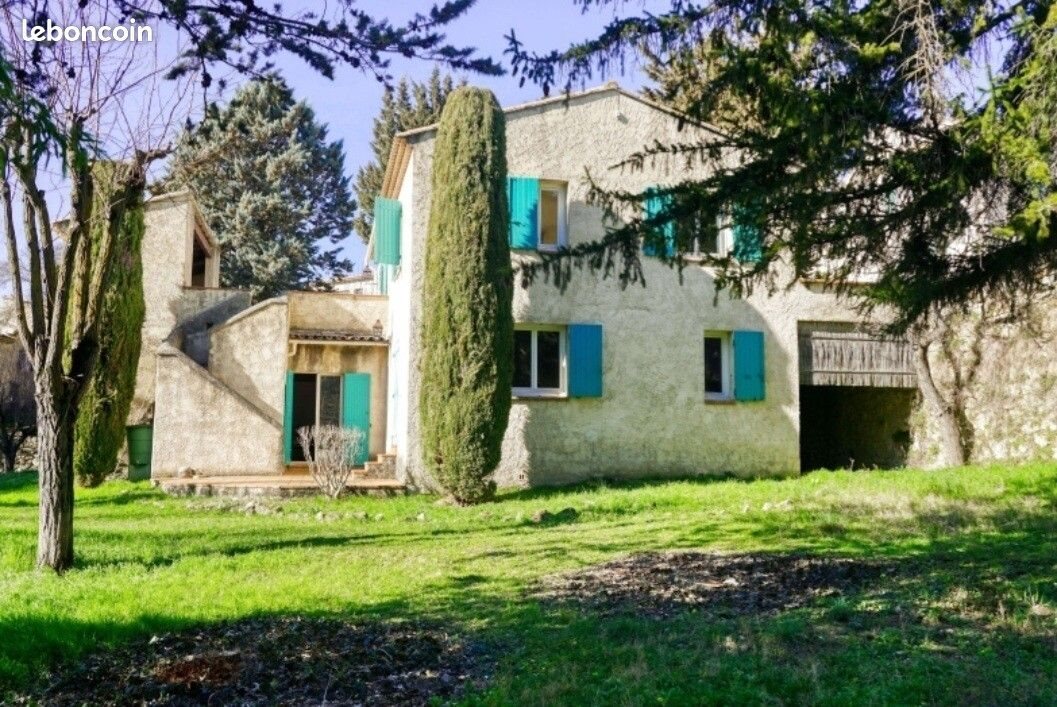 Maison à vendre, 163m², La Tour-d'Aigues