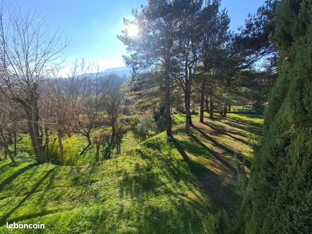 Maison à vendre, 163m², La Tour-d'Aigues