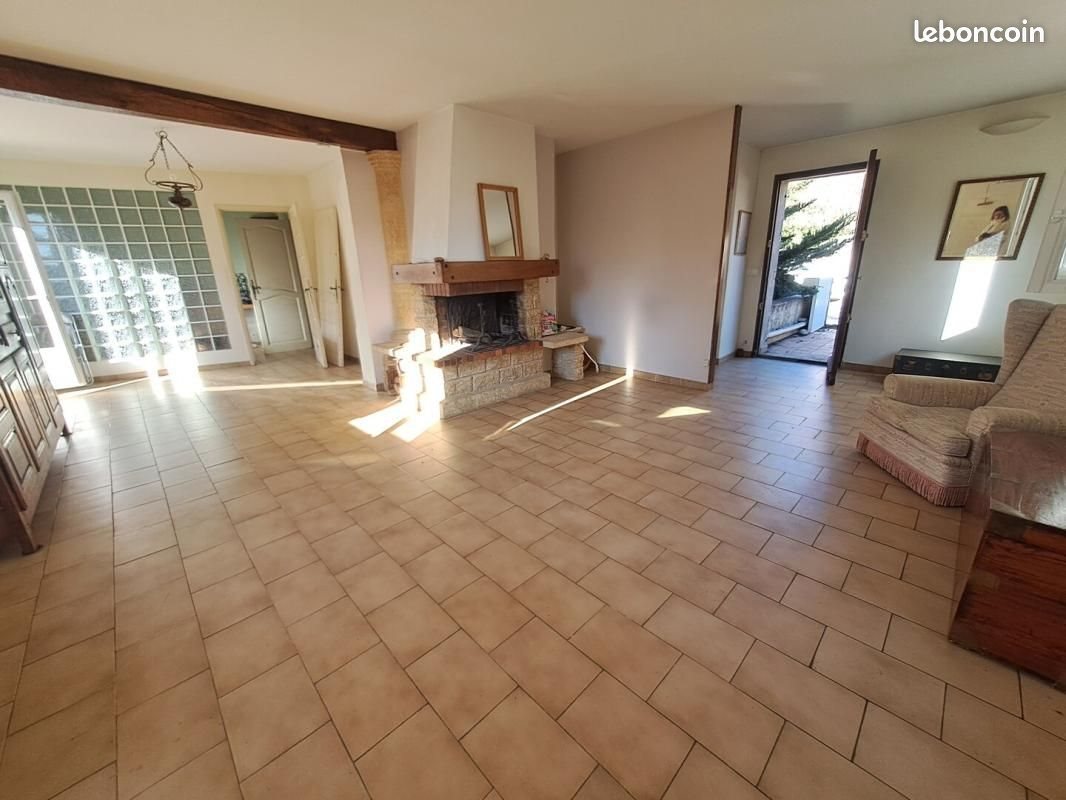 Maison à vendre, 163m², La Tour-d'Aigues