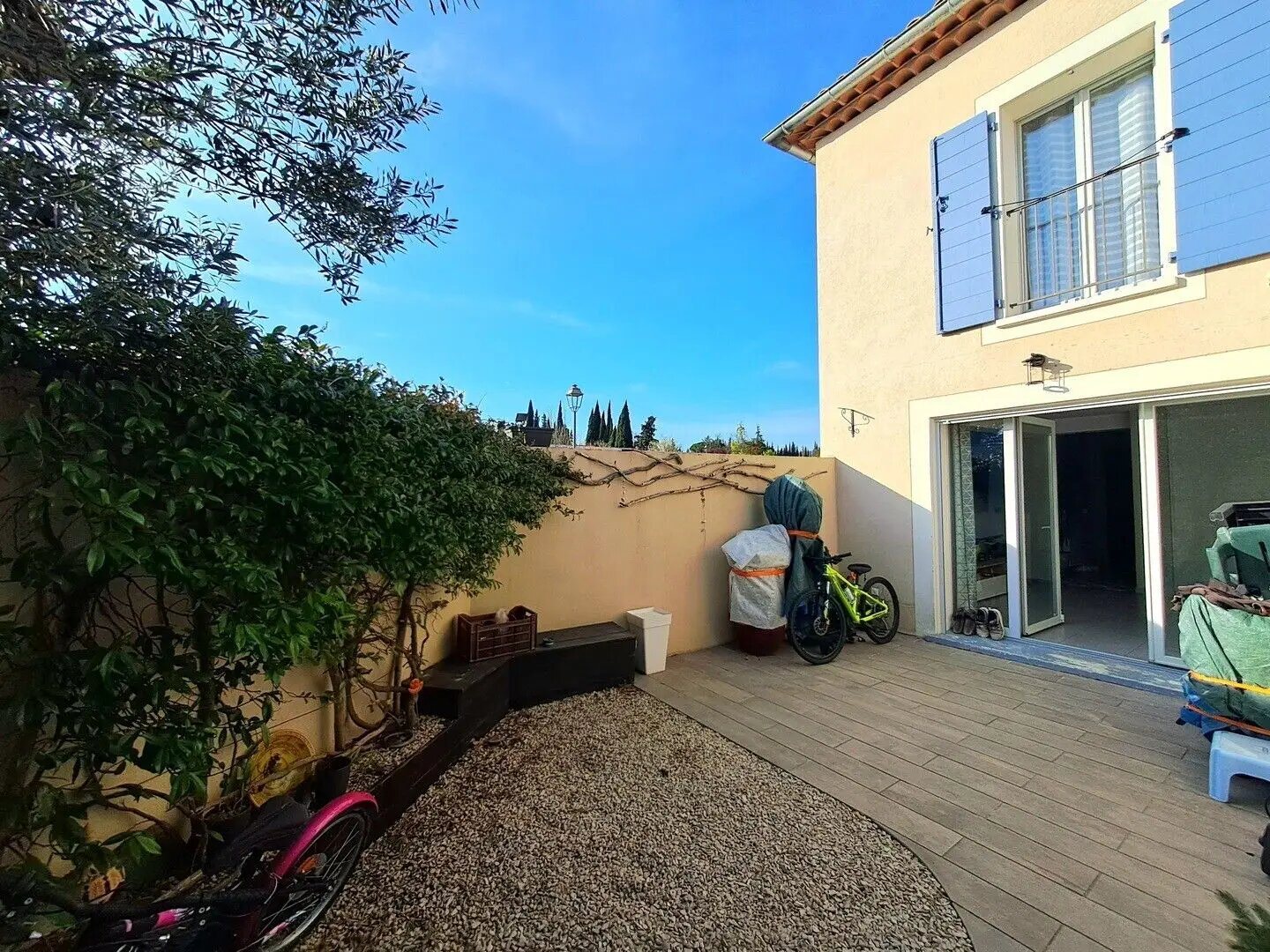 Maison à vendre, 90m², La Tour-d'Aigues