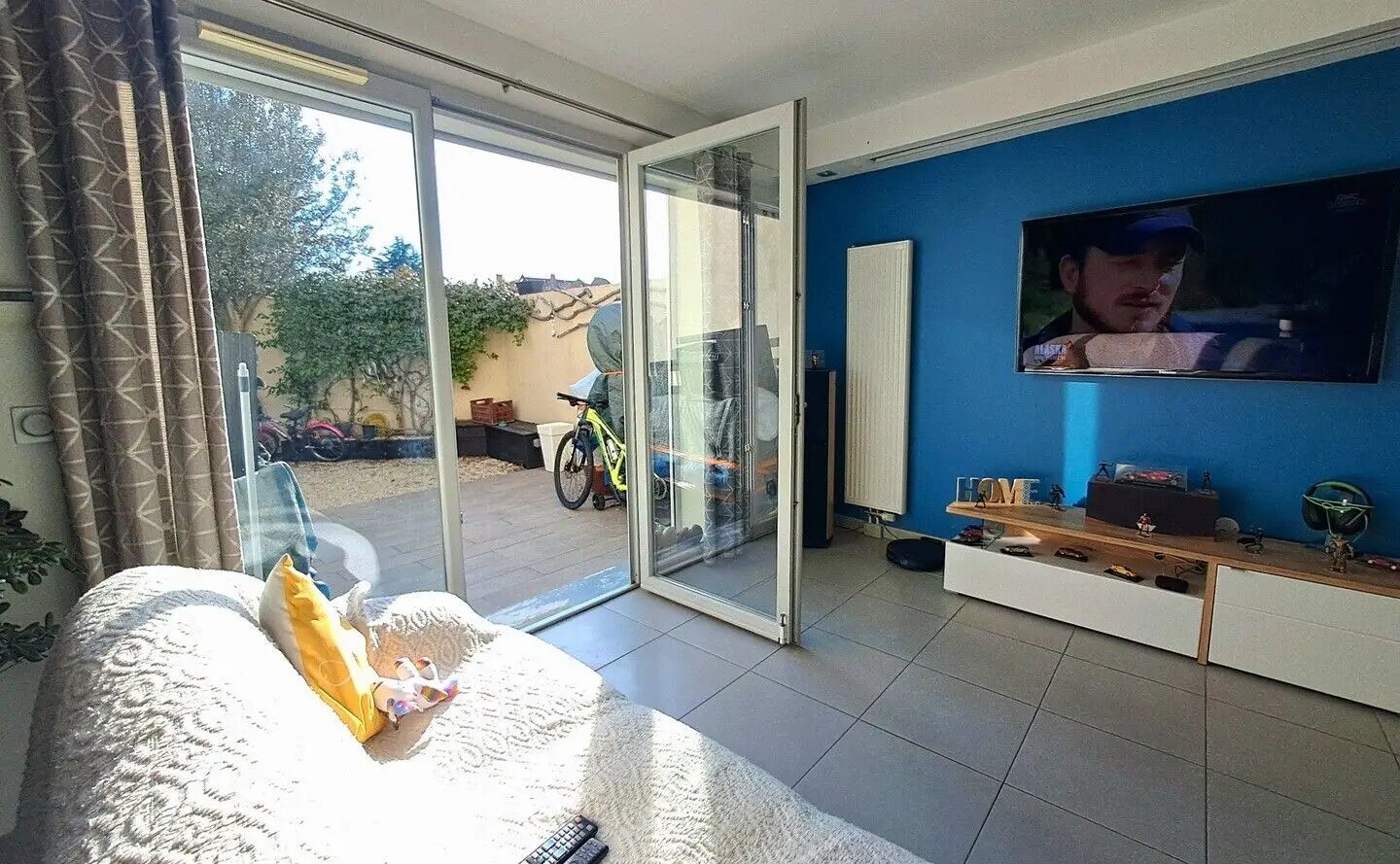 Maison à vendre, 90m², La Tour-d'Aigues