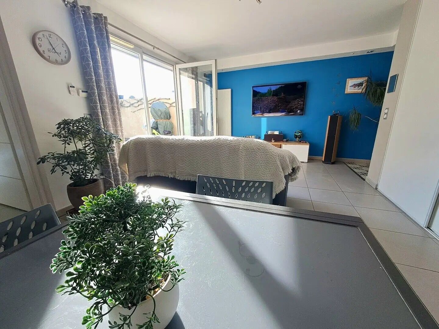 Maison à vendre, 90m², La Tour-d'Aigues