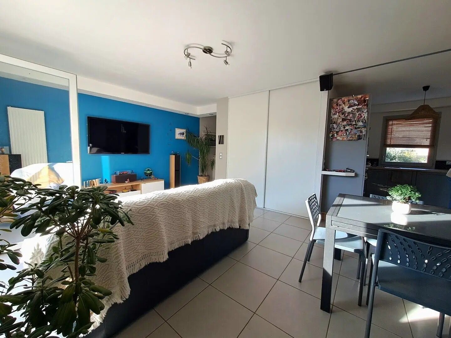 Maison à vendre, 90m², La Tour-d'Aigues