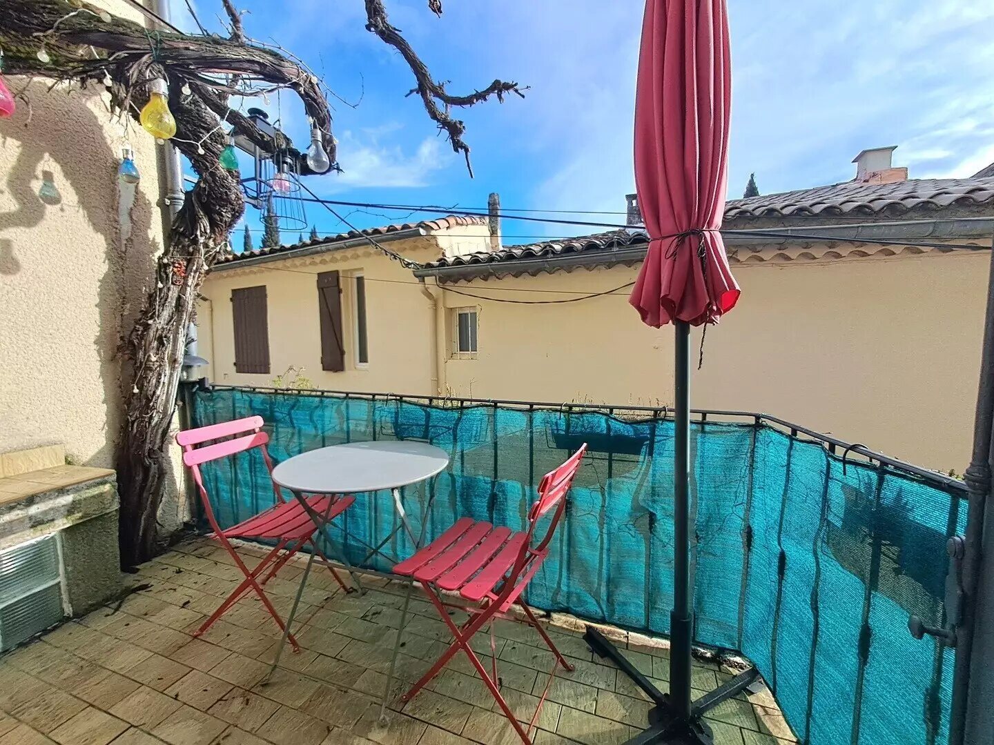 Maison à vendre, 90m², La Bastide-des-Jourdans