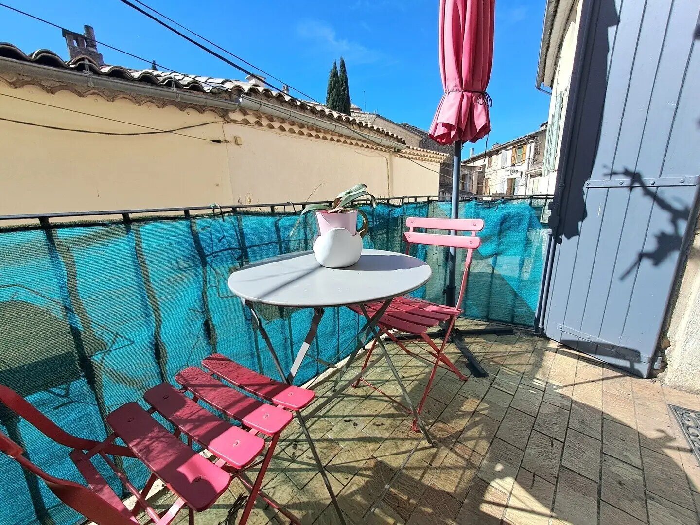 Maison à vendre, 90m², La Bastide-des-Jourdans