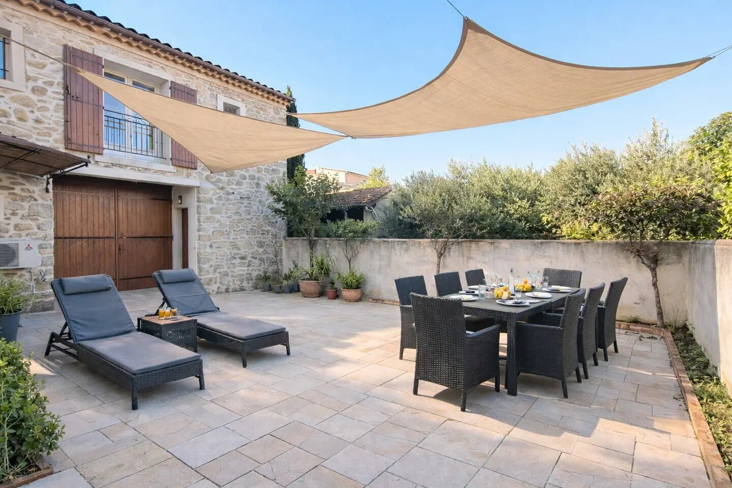 Maison à vendre, 95m², Pertuis