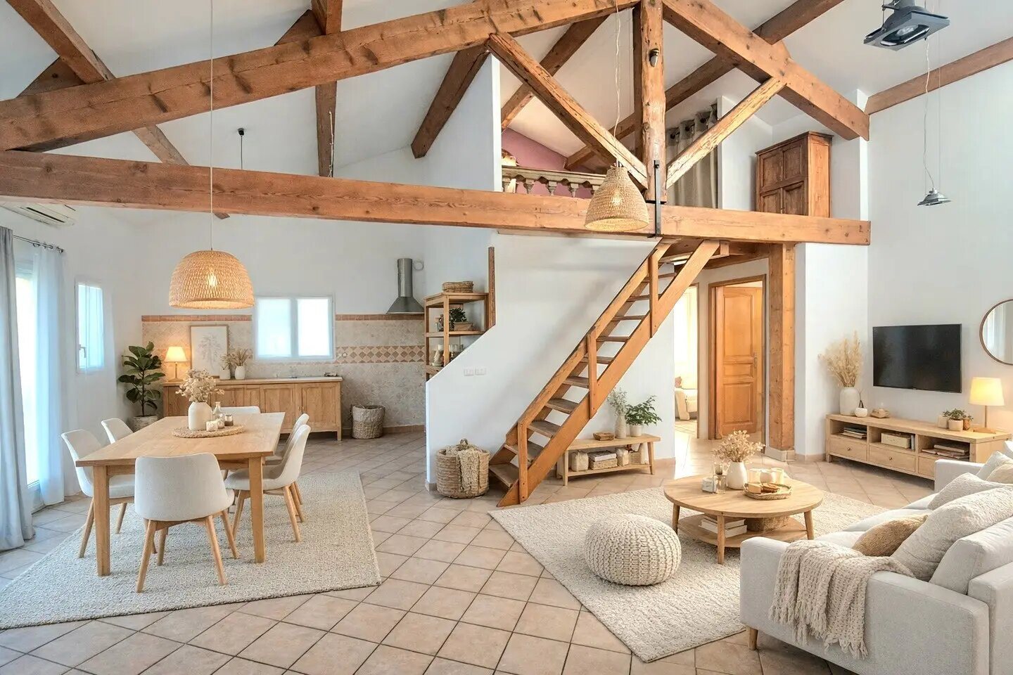 Maison à vendre, 95m², Pertuis