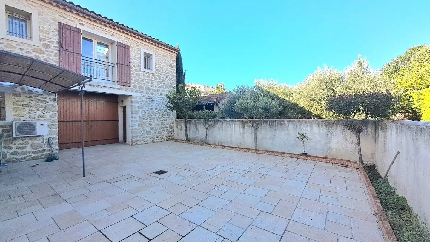 Maison à vendre, 95m², Pertuis