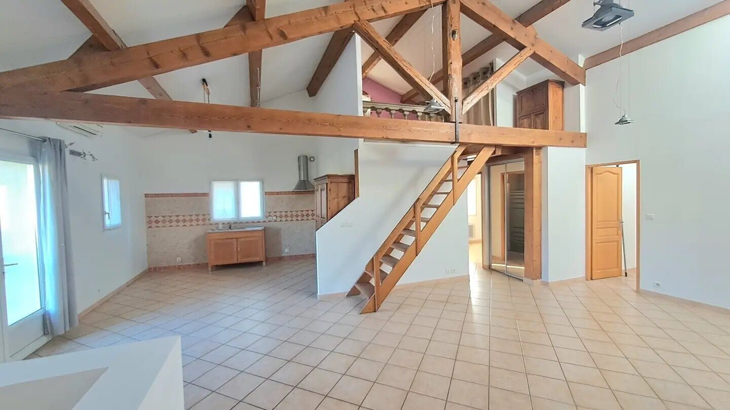 Maison à vendre, 95m², Pertuis
