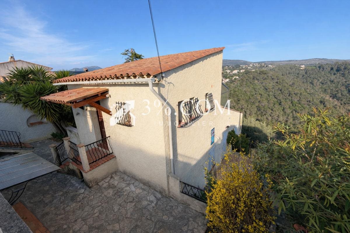 Maison à vendre, 141m², Colomars