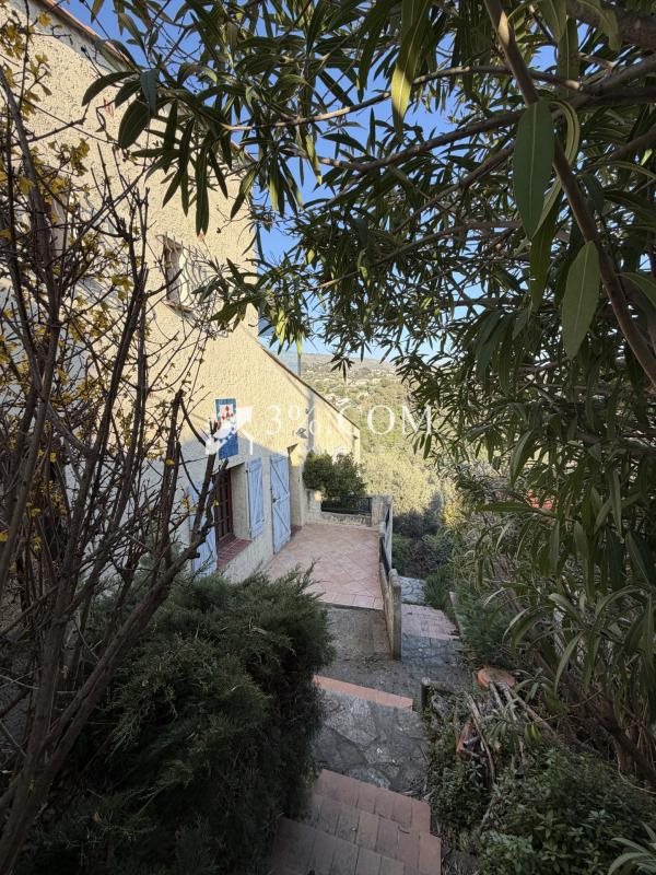 Maison à vendre, 141m², Colomars