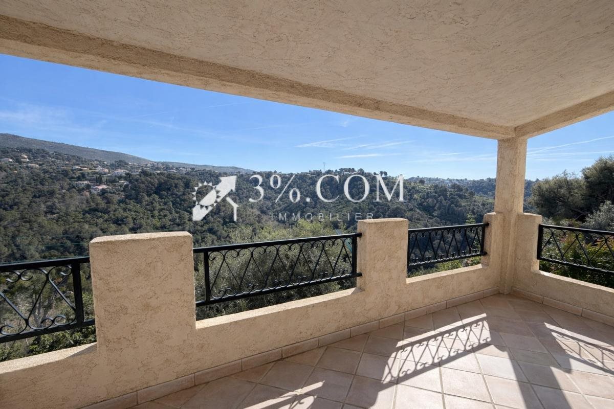 Maison à vendre, 141m², Colomars