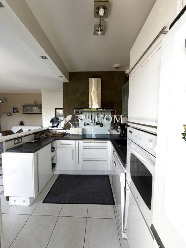Appartement à vendre, 61m², Cagnes-sur-Mer