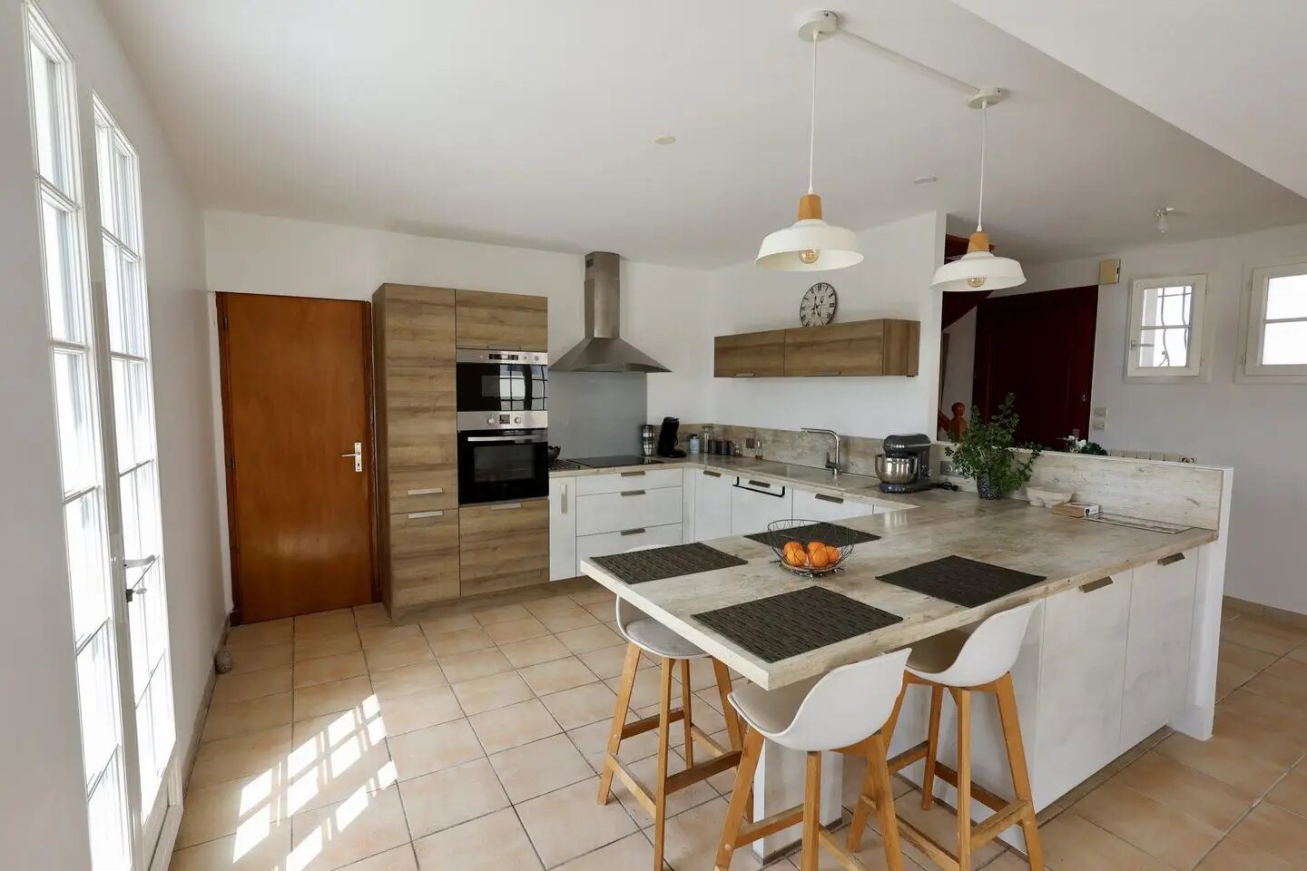 Maison à vendre, 125m², Rochefort