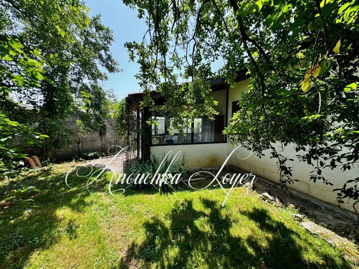 Maison à vendre, 114m², Langon