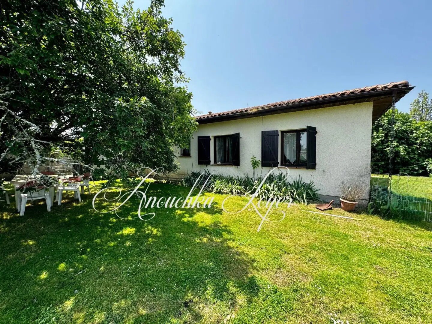 Maison à vendre, 114m², Langon