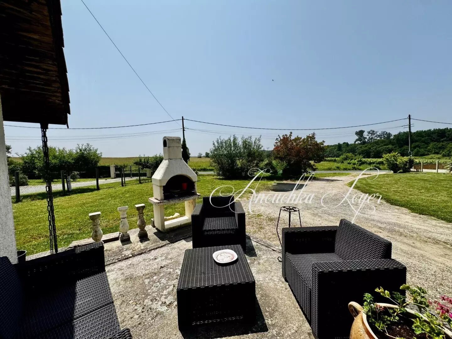 Maison à vendre, 114m², Langon