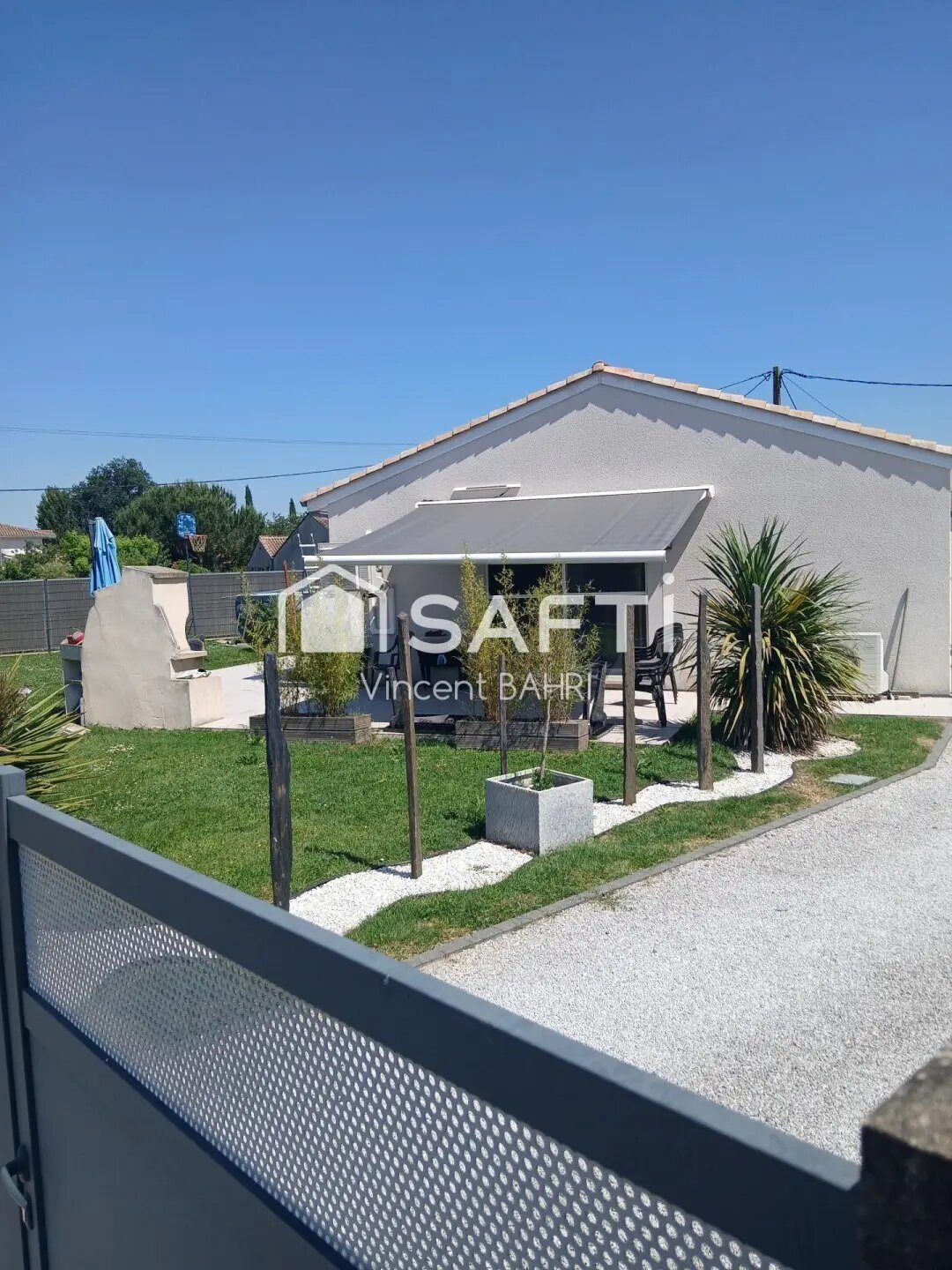 Maison à vendre, 111m², Cadillac-sur-Garonne