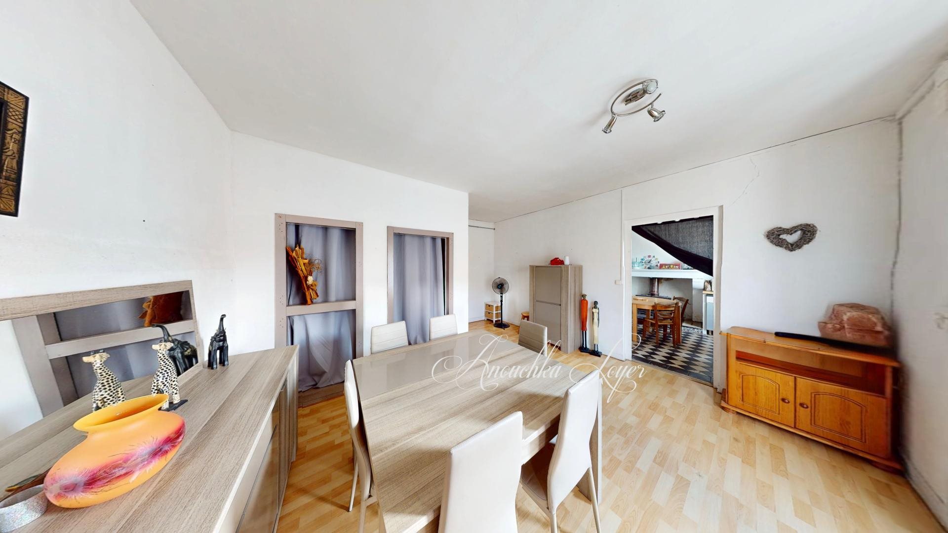 Maison à vendre, 115m², Saint-André-du-Bois