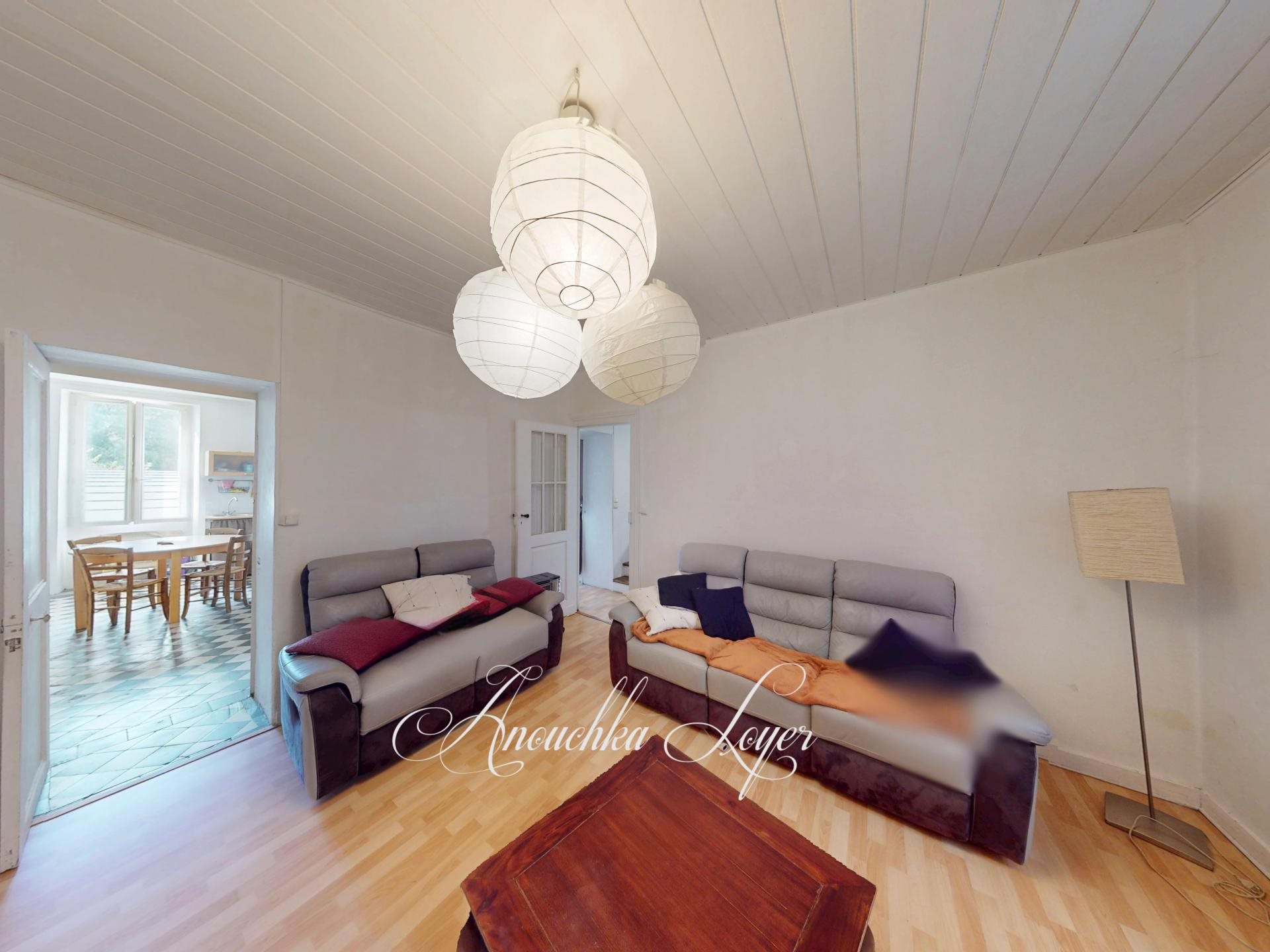 Maison à vendre, 115m², Saint-André-du-Bois