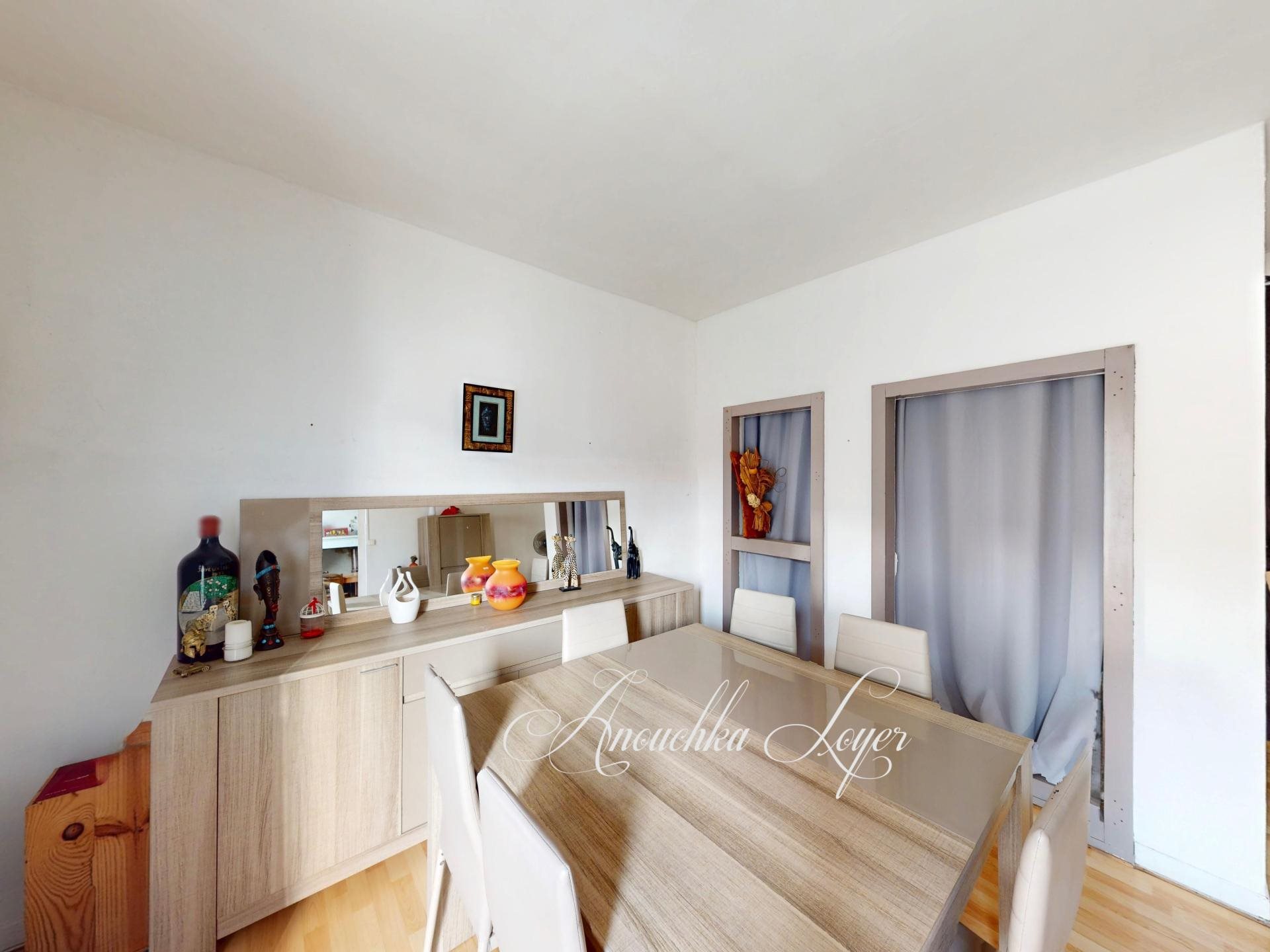 Maison à vendre, 115m², Saint-André-du-Bois