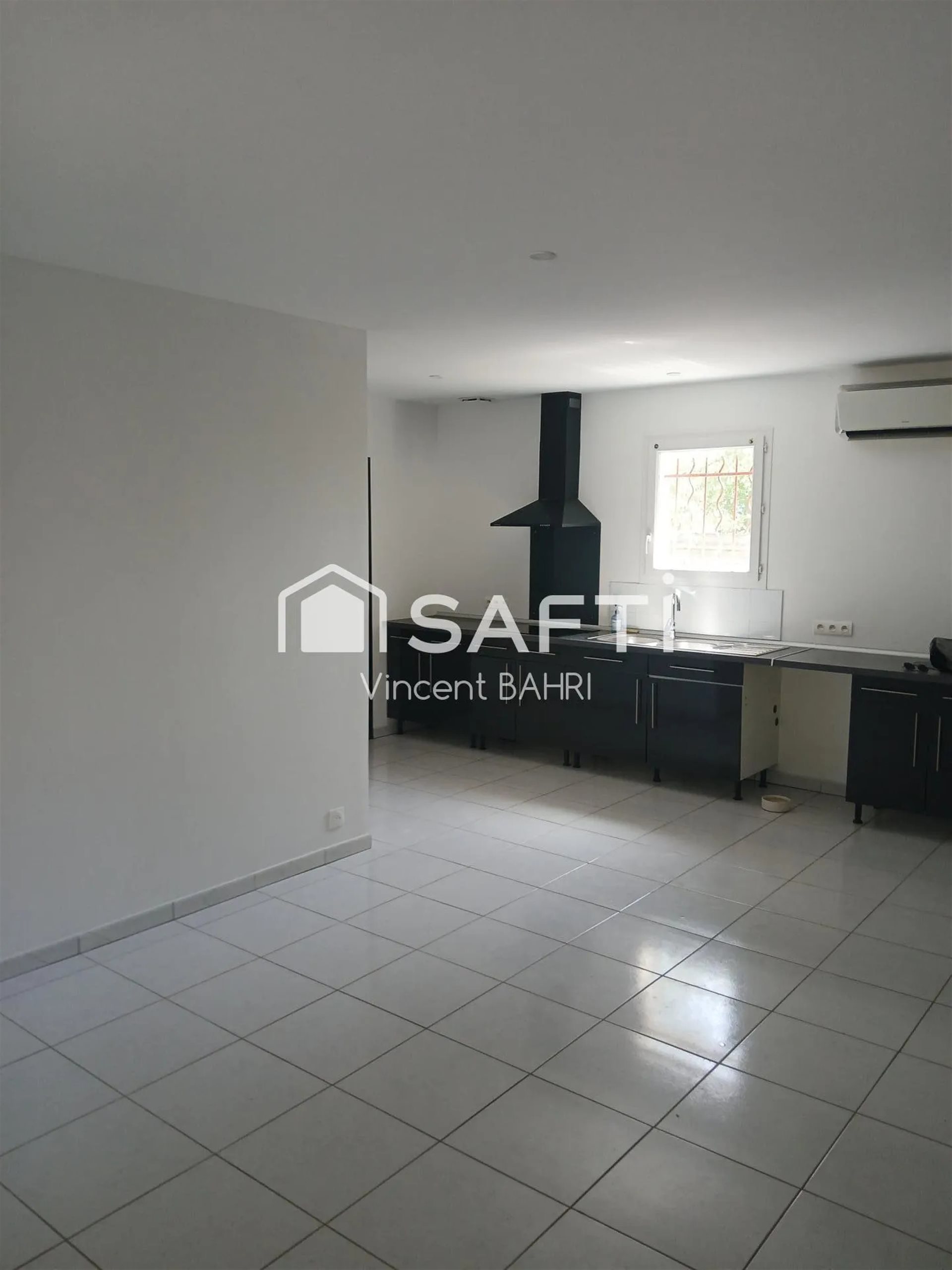 Maison à vendre, 90m², Gornac