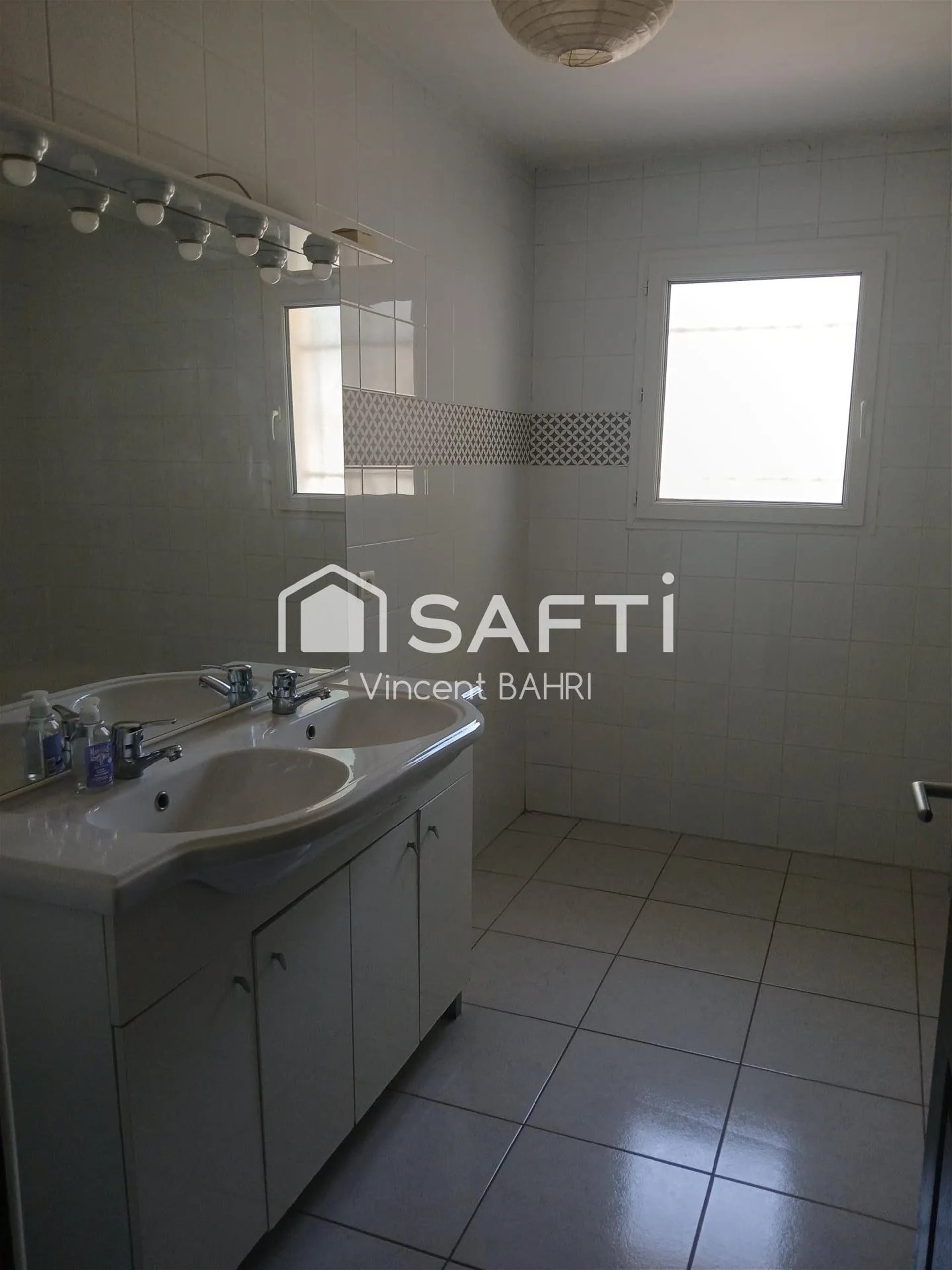 Maison à vendre, 90m², Gornac
