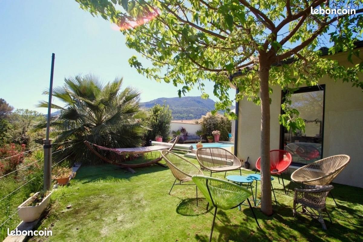 Maison à vendre, 120m², Saint-Gély-du-Fesc