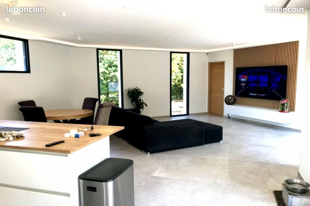 Maison à vendre, 120m², Saint-Gély-du-Fesc
