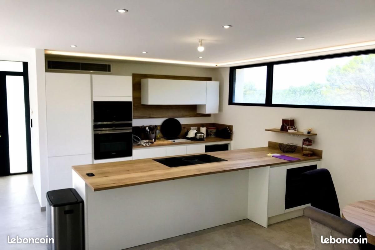 Maison à vendre, 120m², Saint-Gély-du-Fesc