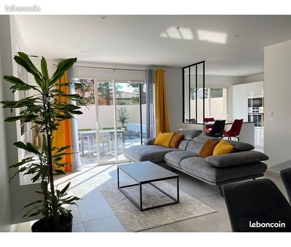 Maison à vendre, 112m², Le Triadou